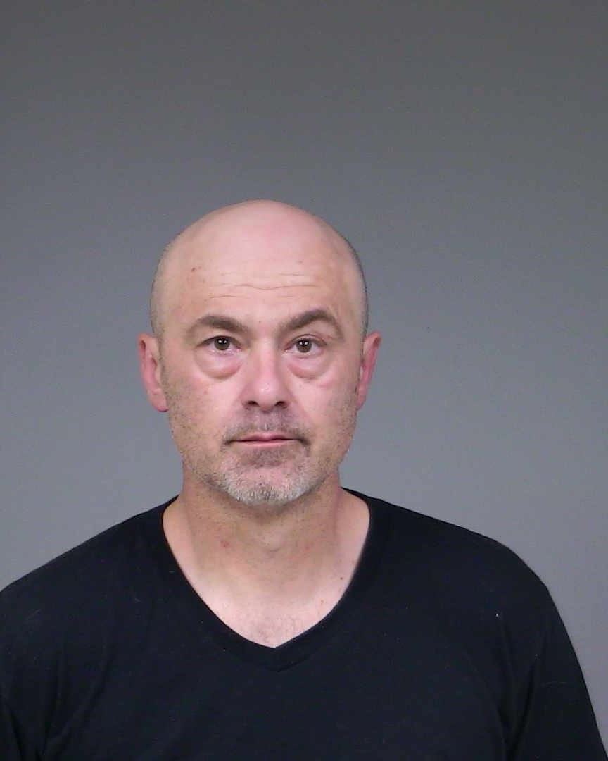 CRINGLE Booking Photo