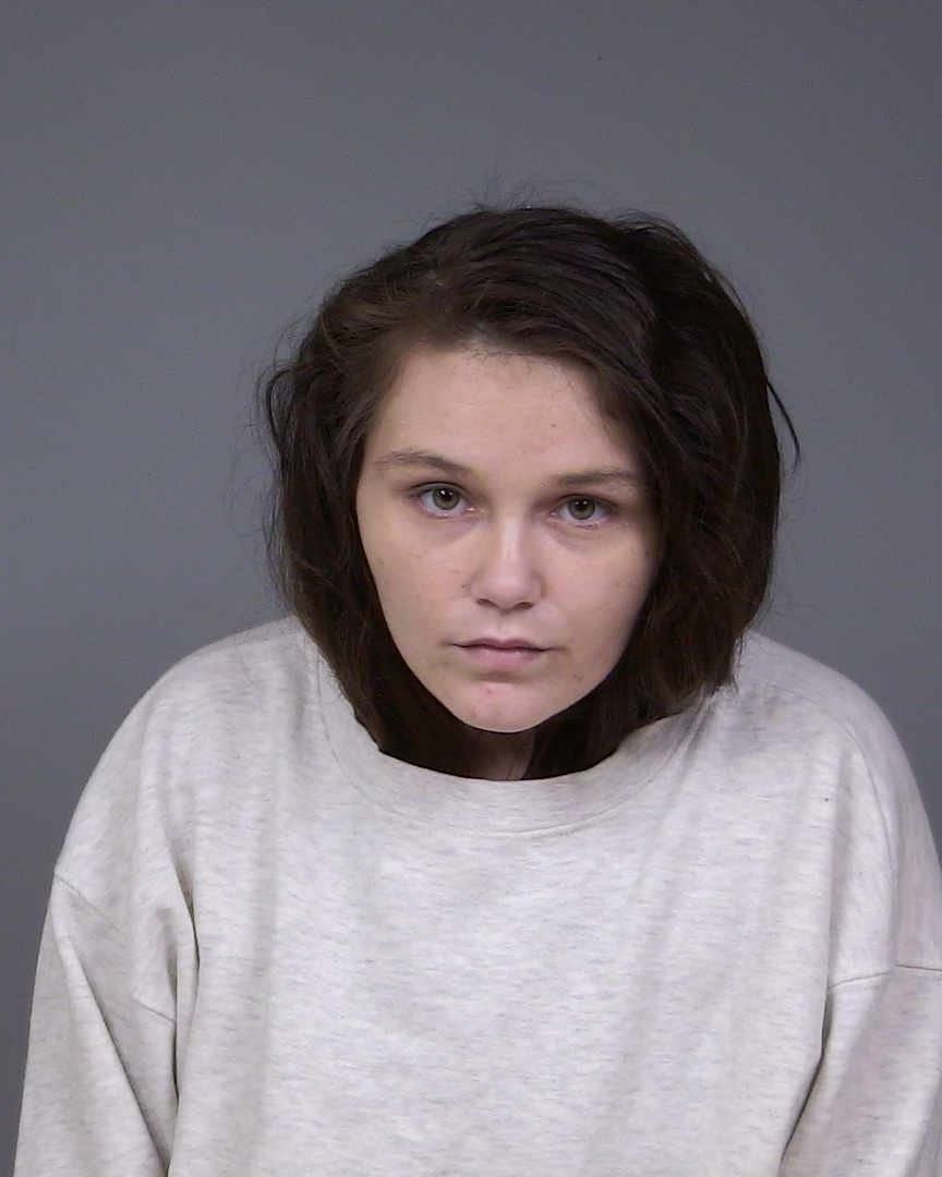 Faircloth Booking Photo