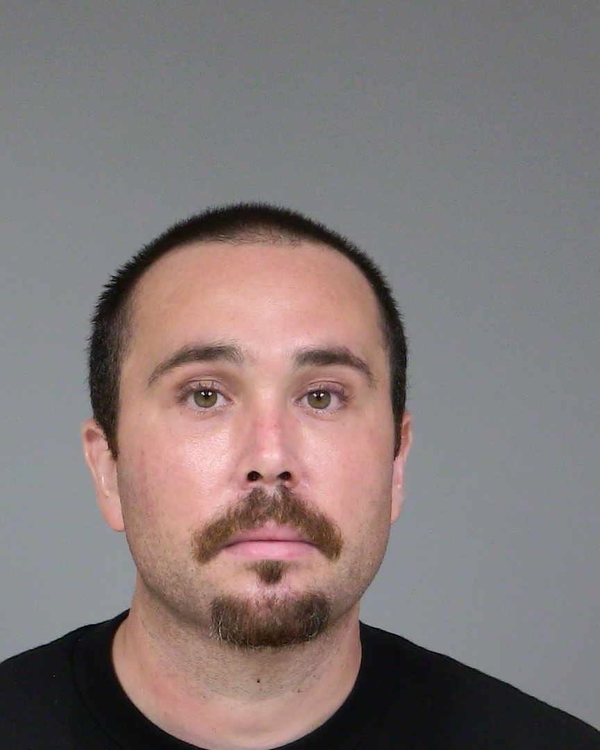 JAMES 2020 BOOKING PHOTO