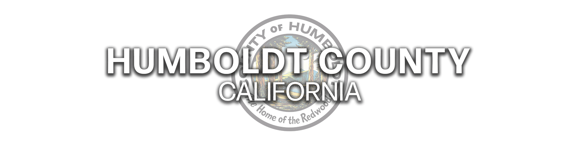 Humboldt County Logo