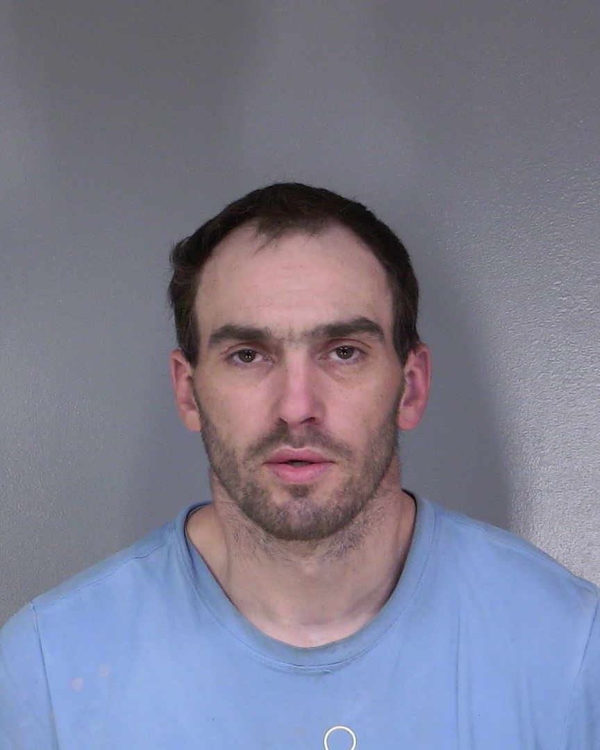 LAWLER Booking Photo