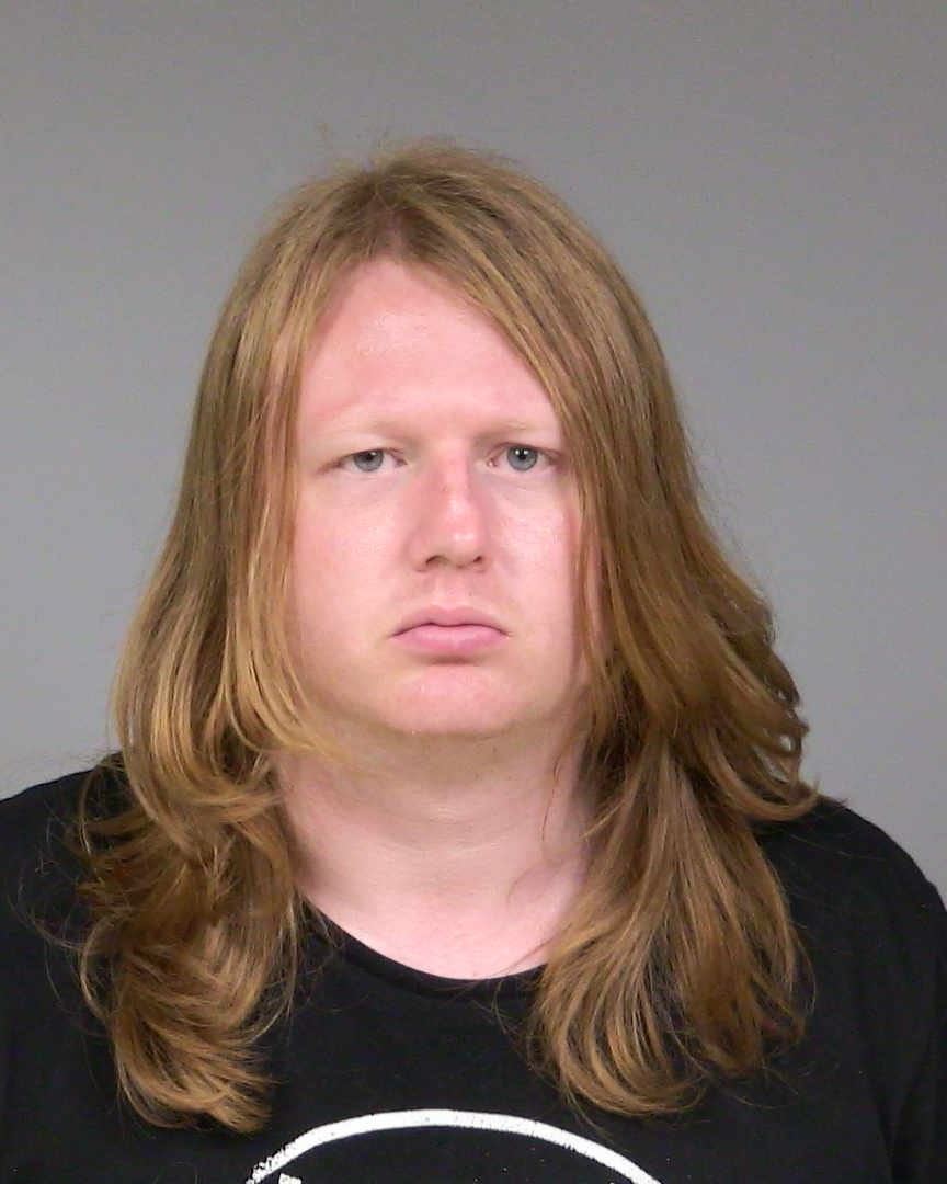 VROMAN Booking Photo