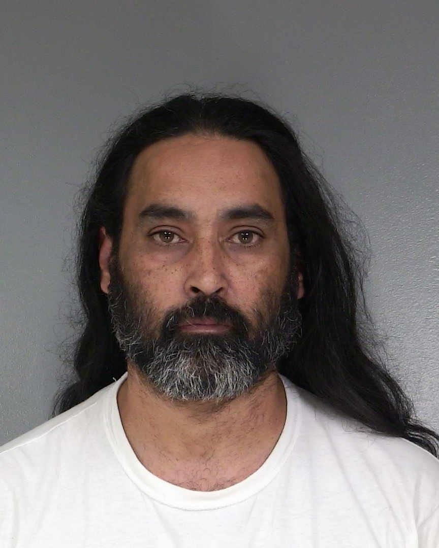 Rivera Booking Photo