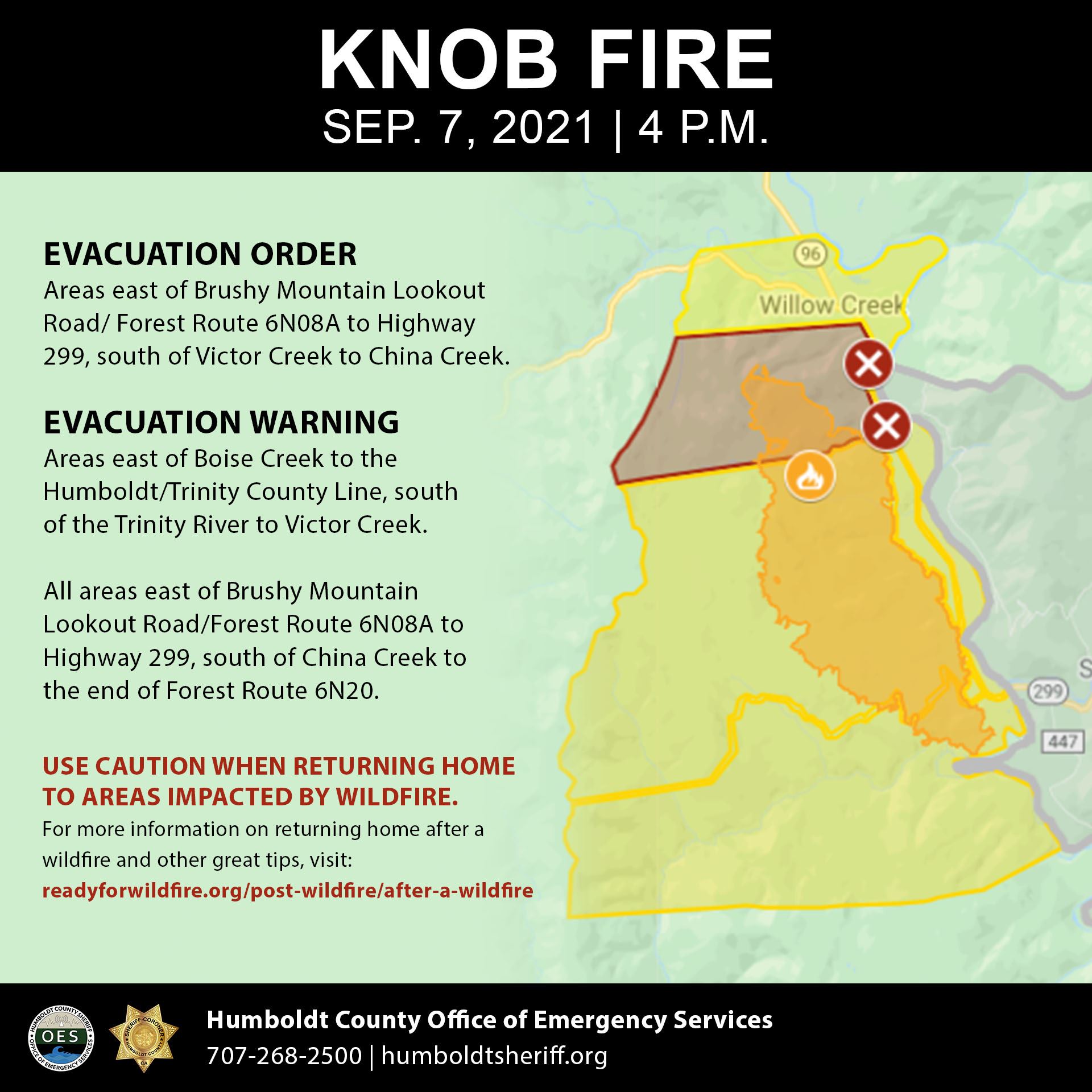 sept7 knob fire social