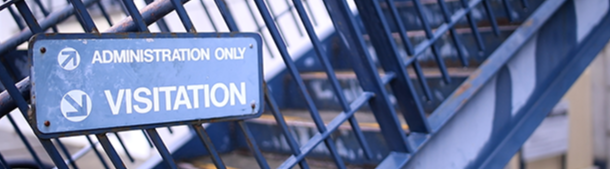 visitation web banner