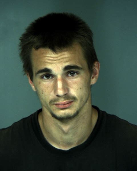 Shawn Eugene Hof Jr.