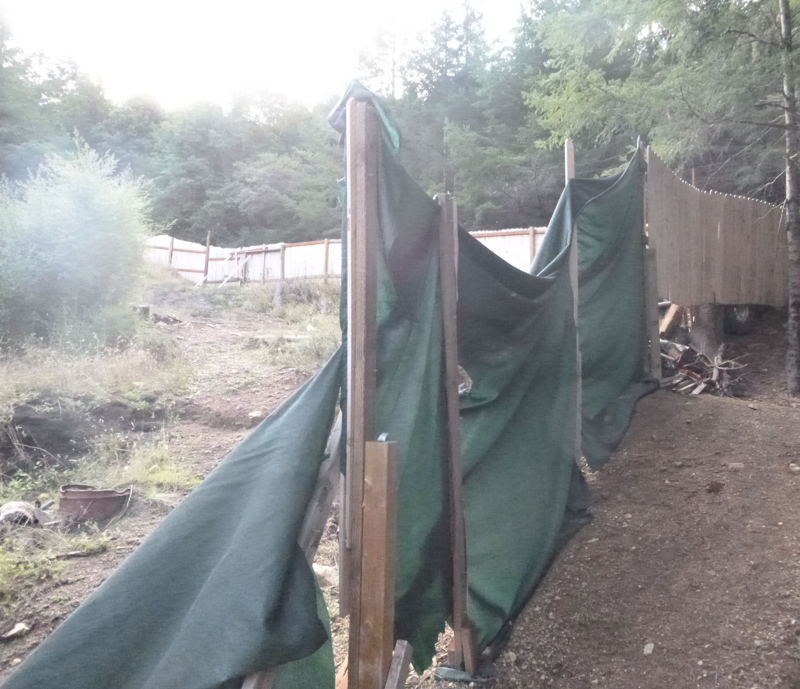 Marijuana Eradication - Case 201605245