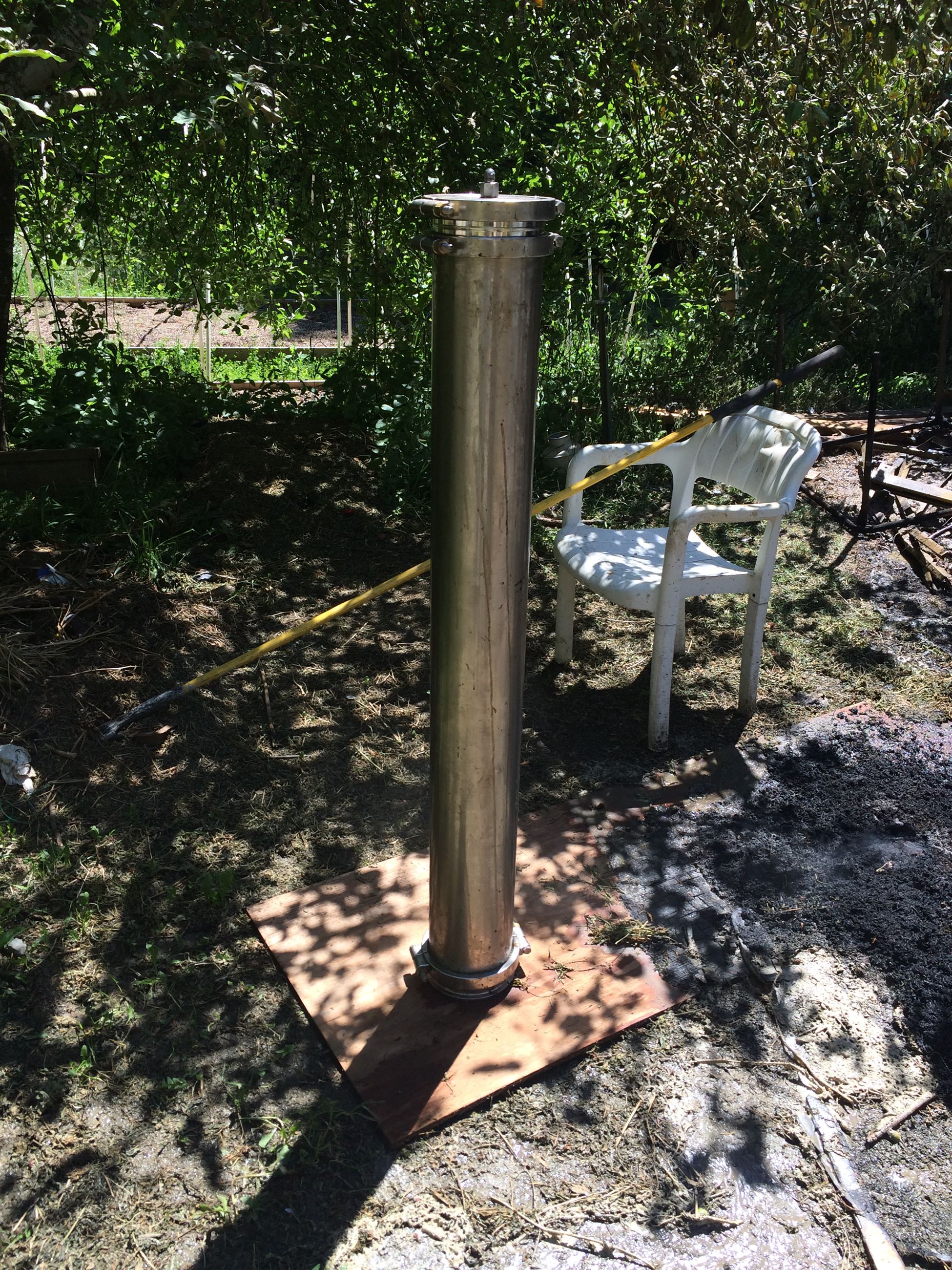 Hash Lab - 201602608