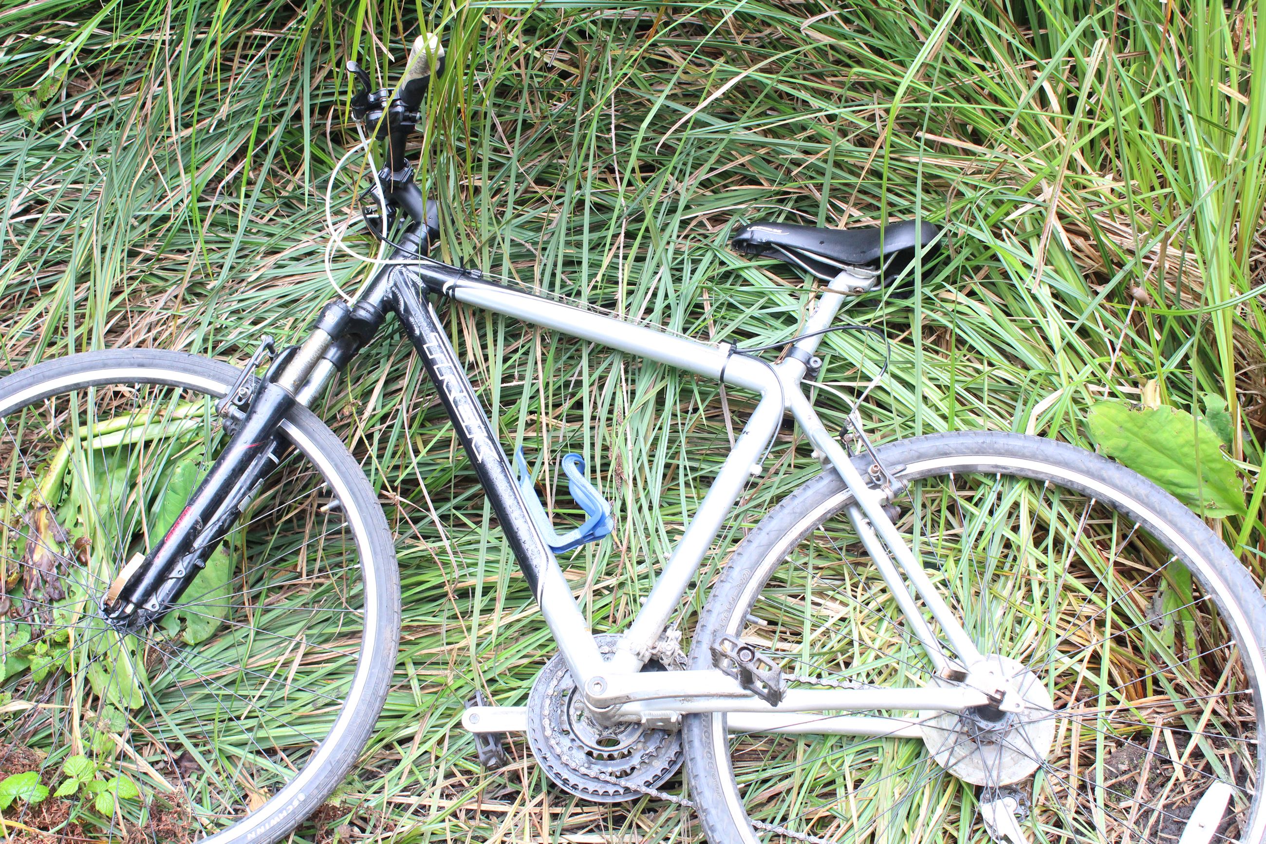 Central Avenue Camp #2