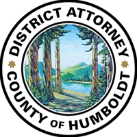 District Attorney Logo