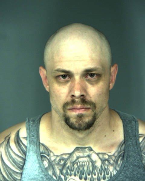 Austin Edward Neuroth