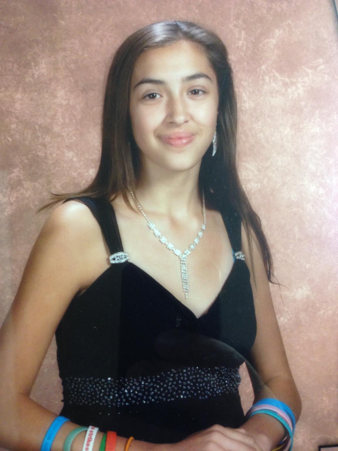 Photo of Yaa Micth storym Friday Erickson