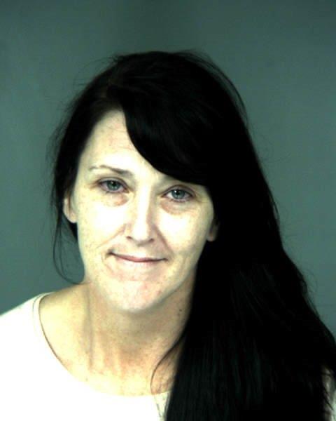 Amber Rachelle Allen (Neal)