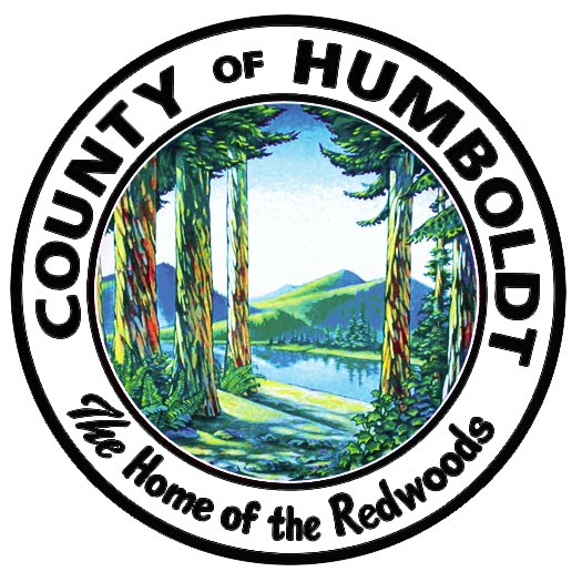 Humboldt County Logo