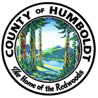 Humboldt County Logo