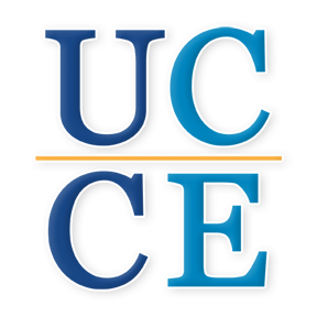 Logo for UC Cooperative Extension